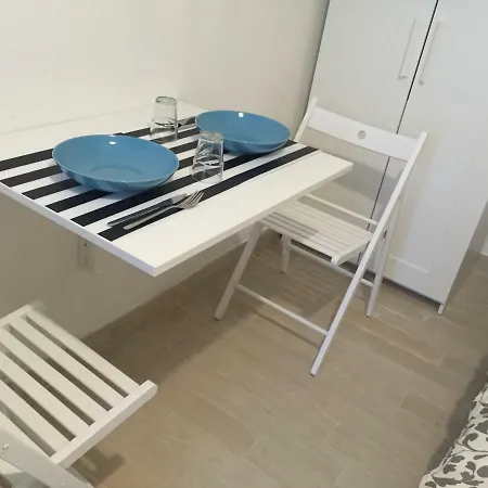 Monolocale Nizza 27 Apartment Turin Exterior photo