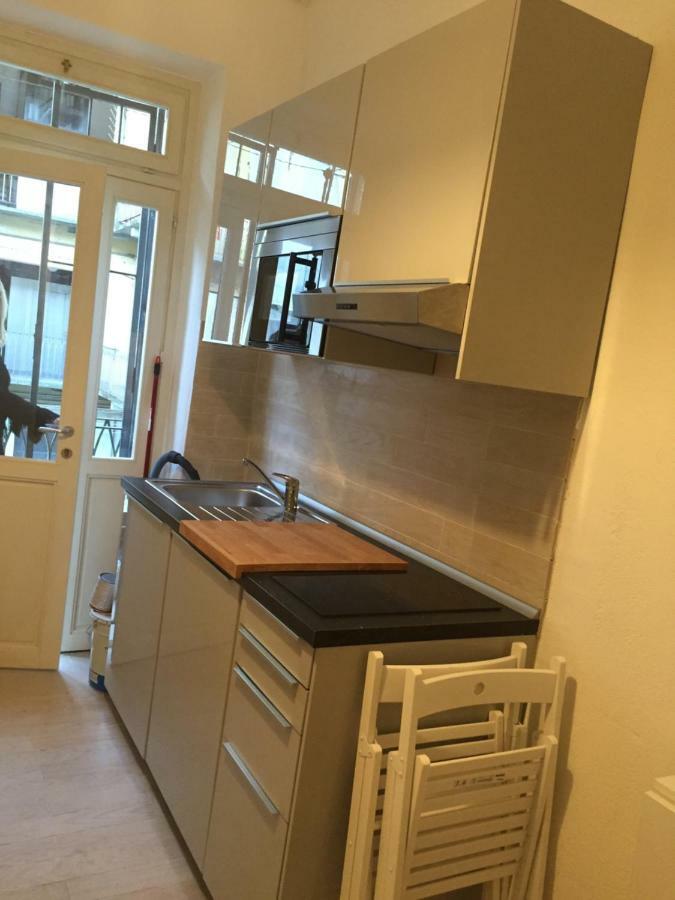 Monolocale Nizza 27 Apartment *