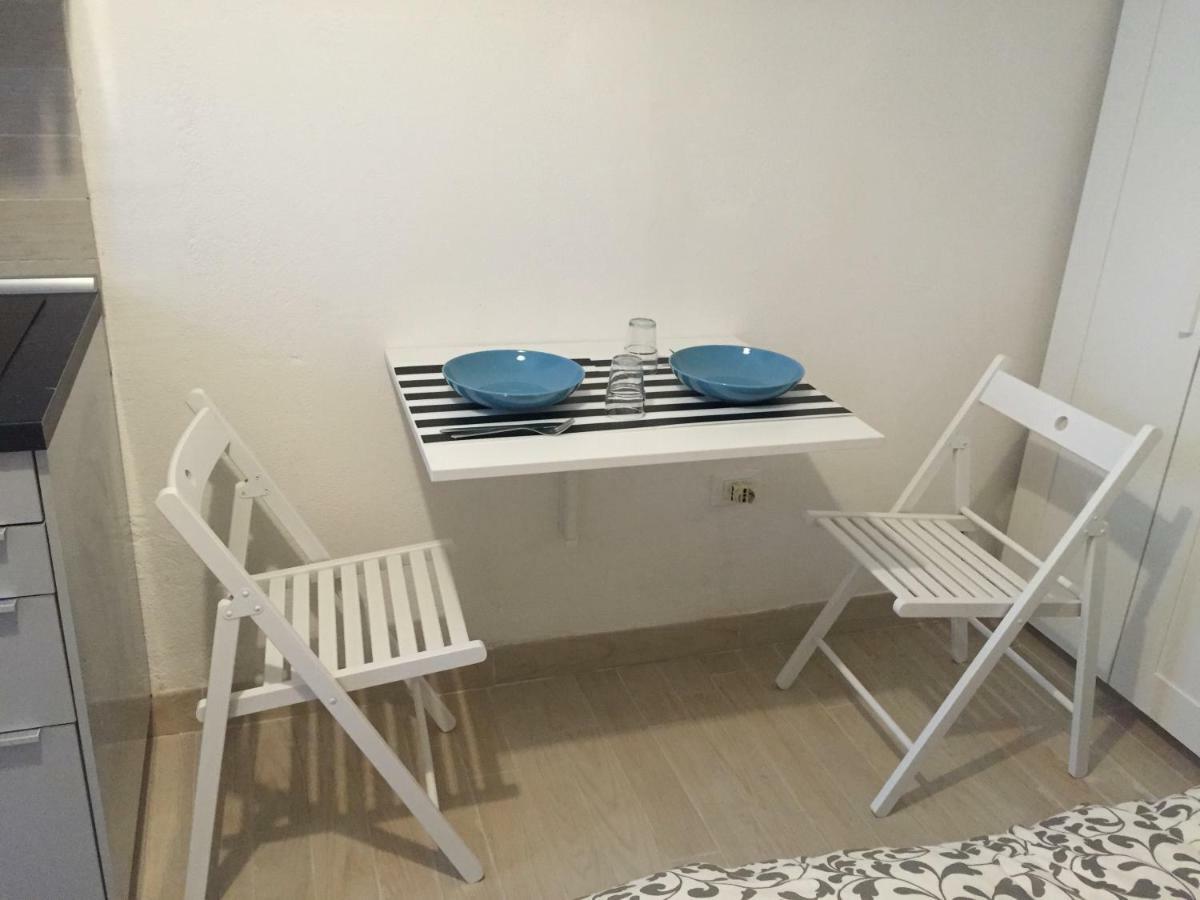 Monolocale Nizza 27 Apartment