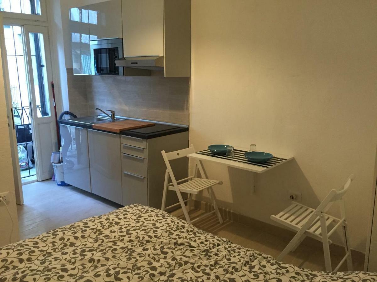 Appartamento Monolocale Nizza 27 Torino