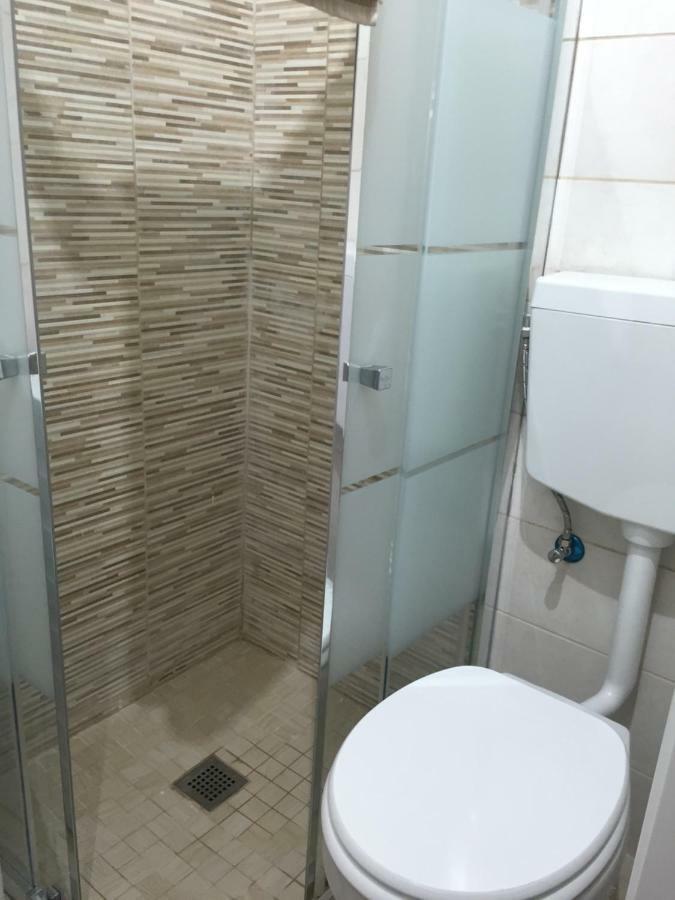Monolocale Nizza 27 Apartment
