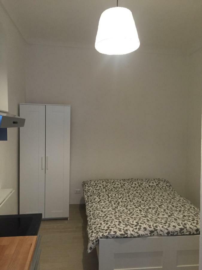 Monolocale Nizza 27