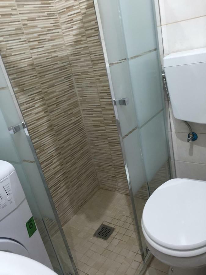 Monolocale Nizza 27