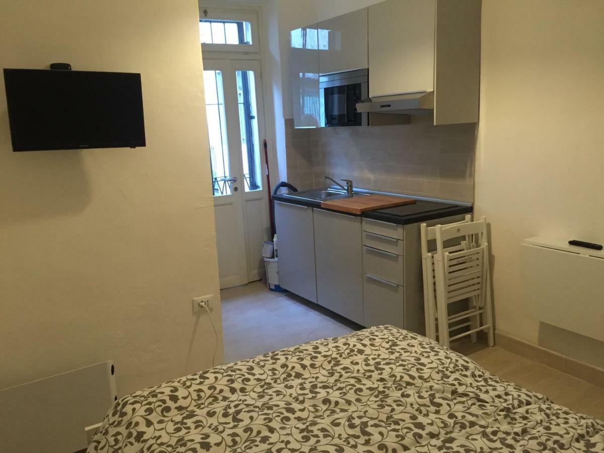 Apartment Monolocale Nizza 27