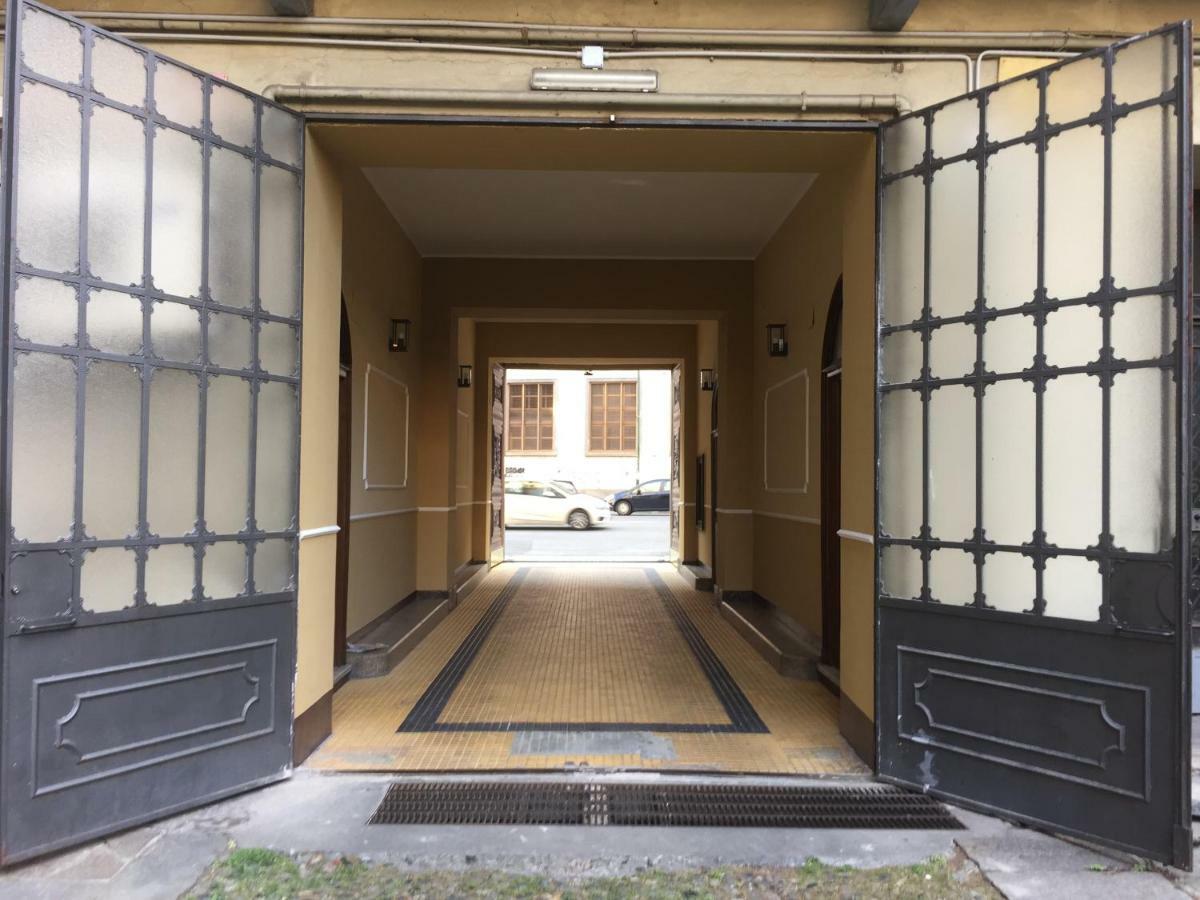 Monolocale Nizza 27 * Turin