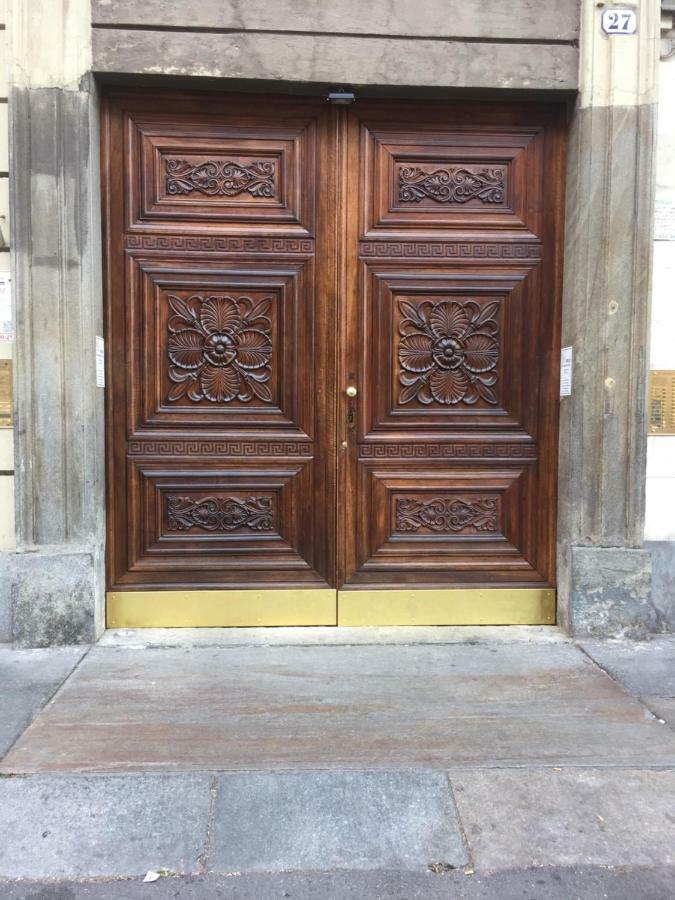 Monolocale Nizza 27 Turin